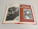 Bok, Inbundna Nyheter ifrån Sovjetunionen 1952, nr 1-43