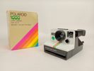 Polaroidkameran, 1000 Land