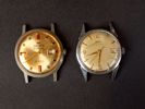 Armbandsur 4 st bl.a. Tissot
