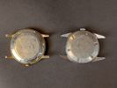 Armbandsur 4 st bl.a. Tissot