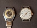 Armbandsur 4 st bl.a. Tissot