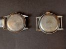 Armbandsur 4 st bl.a. Tissot