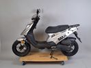 Moped, PGO Big Max 50 cc klass 2