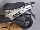 Moped, PGO Big Max 50 cc klass 2