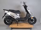 Moped, PGO Big Max 50 cc klass 2