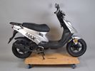 Moped, PGO Big Max 50 cc klass 2