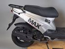Moped, PGO Big Max 50 cc klass 2