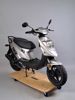 Moped, PGO Big Max 50 cc klass 2