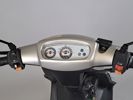 Moped, PGO Big Max 50 cc klass 2