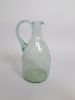 Glas 3 delar bl.a. Sture Berglund Stockholms Glasbruk