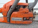 Motorsåg, Husqvarna 340