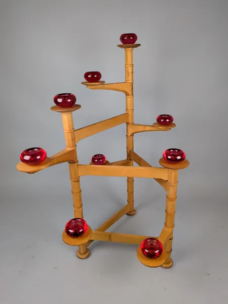 Piedestal