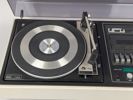 LP- & kasettspelare, BSR P1228R
