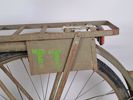 Cykel, Militär