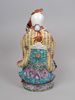 Figurin, Shou Lao Kina, 1900-tal