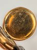 Armbandsur herr, 14k Guld manuellt