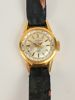 Armbandsur dam 18 k Guld Manuell