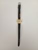 Armbandsur dam 18 k Guld Manuell