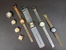 Armbandsur, dam 8 st