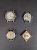 Armbandsur, dam 8 st