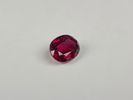 Lila Turmalin, 5,95 ct