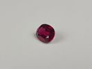 Lila Turmalin, 5,95 ct