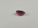 Lila Turmalin, 5,95 ct