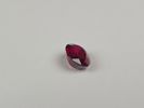 Lila Turmalin, 5,95 ct