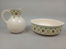 Tvättset 2 delar, Villeroy & Boch