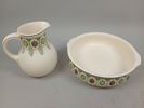 Tvättset 2 delar, Villeroy & Boch