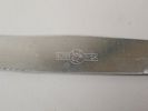 BEstickuppsättning, Super Inox 50 delar, Silverpläterat