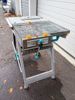 Arbetsbord/sågbord, Wolfcraft