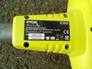 Multiborste, Ryobi RY18PCB ink Batteri