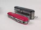 Fickknivar, Victorinox 2 st
