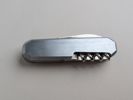 Fickkniv, Wenger "Metal 50"