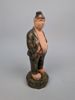 Figurin, Lars Pagfelt, signerad