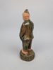 Figurin, Lars Pagfelt, signerad