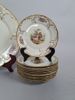Fruktservis, "Sanssouci" Rosenthal