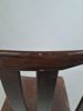 Stolar 6 st, Danish Overseas Furniture