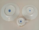 Kaffeservis, "Gammeldags jul" P2000 Tyskland 39 delar