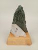 Skulptur, Kristall Tannansten