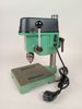 Pelarborrmaskin, Knuth PBM-6, bordsmodell