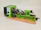 Mindre svarv, Toyo ML-210
