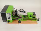 Mindre svarv, Toyo ML-210