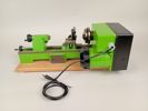 Mindre svarv, Toyo ML-210
