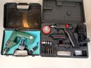 Parti Elverktyg bl.a. Bosch/Ryobi
