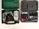 Parti Elverktyg bl.a. Bosch/Ryobi