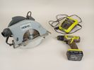 Parti Elverktyg bl.a. Bosch/Ryobi