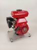 Motor, Loncin 2,5 HP
