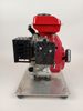 Motor, Loncin 2,5 HP